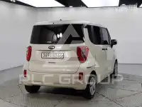 2017 KIA Ray
