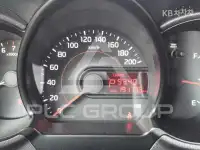 2017 KIA Ray