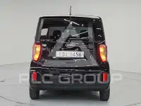 2017 KIA Ray