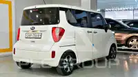 2017 KIA Ray