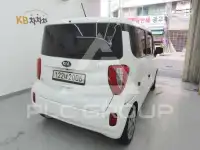 2017 KIA Ray