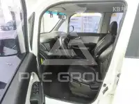 2017 KIA Ray