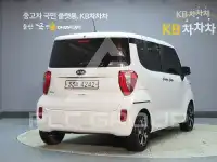 2017 KIA Ray