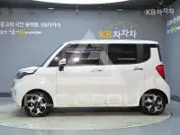 2017 KIA Ray