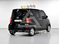 2017 KIA Ray