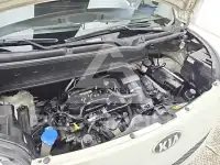 2017 KIA Ray