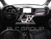 2017 KIA Ray