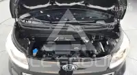 2017 KIA Ray