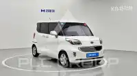 2017 KIA Ray