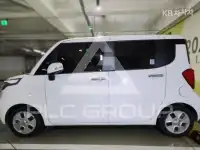 2017 KIA Ray