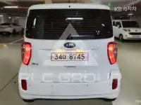 2017 KIA Ray