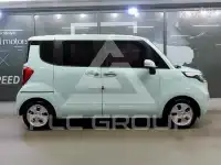 2017 KIA Ray