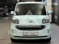 2017 KIA Ray