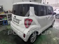 2017 KIA Ray