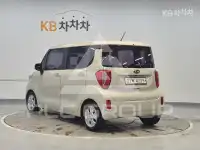 2017 KIA Ray