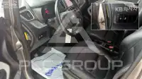 2017 KIA Ray