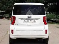 2017 KIA Ray