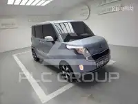 2017 KIA Ray
