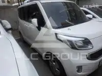 2017 KIA Ray
