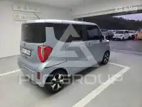2017 KIA Ray