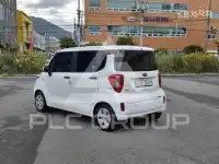 2017 KIA Ray