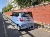 2017 KIA Ray