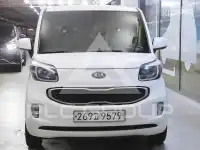 2017 KIA Ray