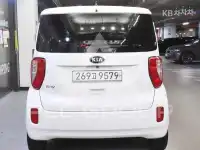 2017 KIA Ray