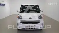 2017 KIA Ray
