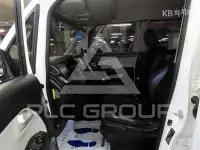 2017 KIA Ray