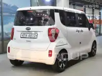 2017 KIA Ray