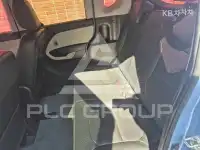 2017 KIA Ray