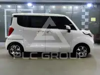 2017 KIA Ray