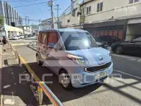 2017 KIA Ray