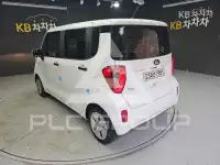 2017 KIA Ray