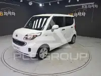 2017 KIA Ray