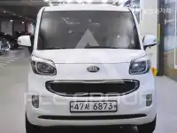 2017 KIA Ray