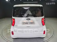 2017 KIA Ray