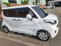 2017 KIA Ray
