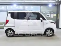 2017 KIA Ray