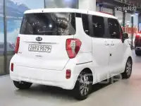 2017 KIA Ray