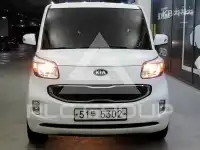 2017 KIA Ray