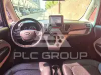 2017 KIA Ray