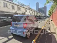 2017 KIA Ray