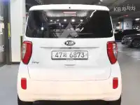 2017 KIA Ray