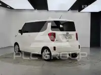 2017 KIA Ray