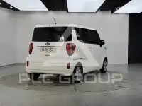 2017 KIA Ray