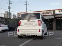 2017 KIA Ray