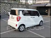 2017 KIA Ray