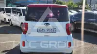 2017 KIA Ray